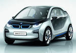 BMW i3 Concept