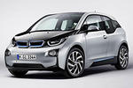 BMW i5 Announced