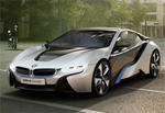 BMW i8 Concept