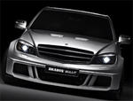 BRABUS BULLIT