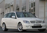 BRABUS Mercedes C Class Wagon