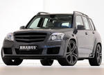 BRABUS Mercedes GLK V12