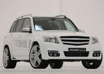 BRABUS Mercedes GLK V8