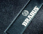 BRABUS D3 S POWER XTRA for Mercedes C 220 CDI
