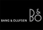 Aston Martin Bang Olufsen Partnership