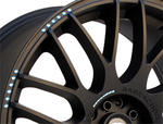 Barracuda GIRLZ STYLE wheels