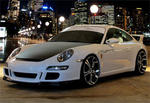 Barracuda Tzunamee Porsche 911 GT3