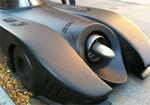 Video: Batmobile Replica