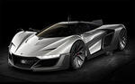 Bell Ross AeroGT Supercar Revealed