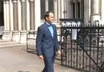 Video: Ben Collins Confirms Stig