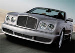 Bentley Azure T
