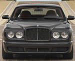 Bentley Brooklands