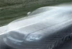 Bentley Continental GT Facelift Teaser