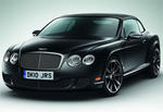Bentley Continental GTC Speed 80 11