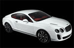 Aston Martin DBS vs Bentley Supersports vs Ferrari 599 HGTE video