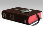 Bentley Devil May Care Bond book