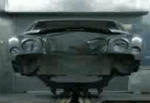 Bentley Mulsanne promo