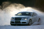 Bentley Power on Ice images