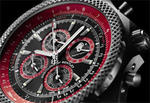 Bentley Supersports QP Light Body Breitling Watch