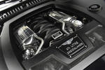 Bentley V8 turns 50