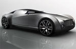 Bentley future concepts
