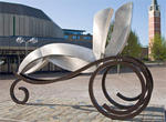 Bertha Benz Monument