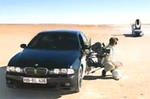 Best BMW M5 commercial of all time