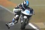 Video: Best Motorcycle Save