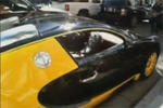 Video: Bijan Bugatti Veyron Vandalized