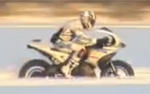 Video: Bike Goes 238 kmh On Ice