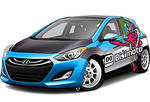 Bisimoto Hyundai Elantra GT