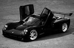 Black Falcon SBC TT1750 Supercar