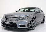 Brabus B63 S Mercedes E63 AMG