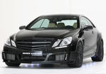Brabus E V12 Coupe