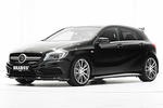 Brabus Mercedes A45 AMG