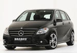Brabus Mercedes B Class 2012