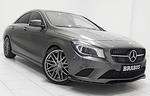 Brabus Mercedes CLA