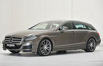 Brabus Mercedes CLS Shooting Brake