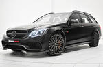 Brabus Mercedes E63 AMG Wagon