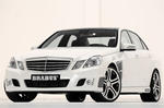 Brabus Mercedes S350 BlueTec