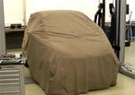 Video: Brabus Smart Concept Teaser