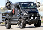 Bremach T Rex