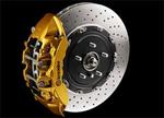 Brembo Announces Carbon Ceramic Brakes Mass Production