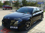 Brilliance BS6 tuning