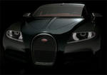Bugatti Galibier video
