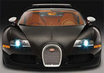 Bugatti Veyron Grand Sport Sang Noir