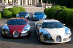Bugatti Veyron Type 35 Grand Prix