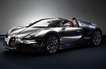 Bugatti Veyron Vitesse Ettore Bugatti
