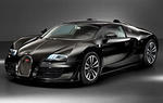 Bugatti Veyron Vitesse Jean Bugatti