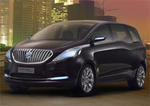 Buick Business Concept